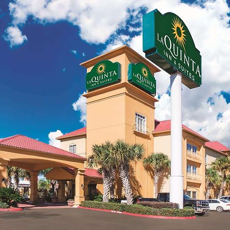 La Quinta By Wyndham Beaumont West Hotell Exteriör bild