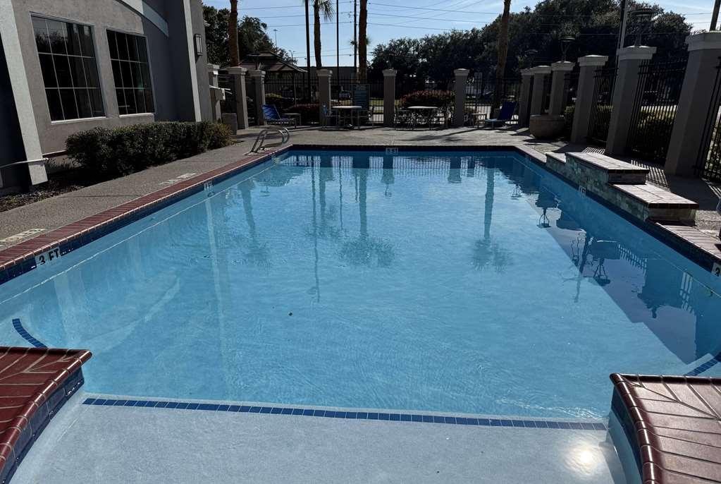 La Quinta By Wyndham Beaumont West Hotell Bekvämligheter bild