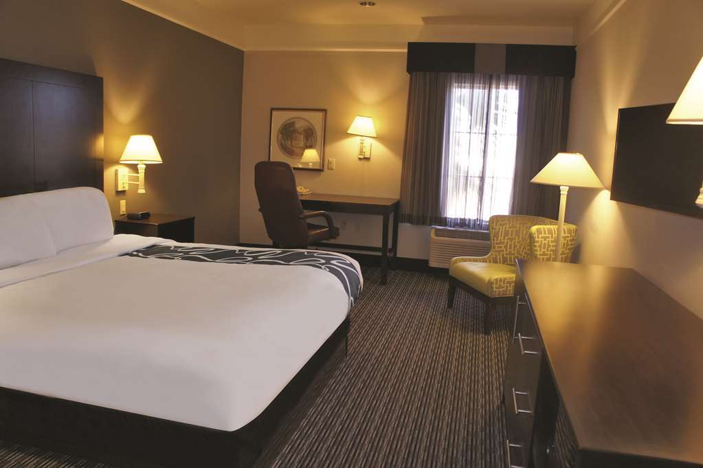 La Quinta By Wyndham Beaumont West Hotell Rum bild